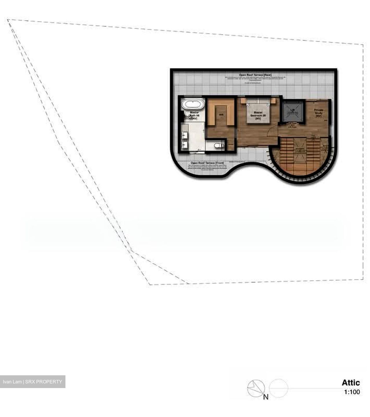 Siglap Road (D15), Detached #540181241